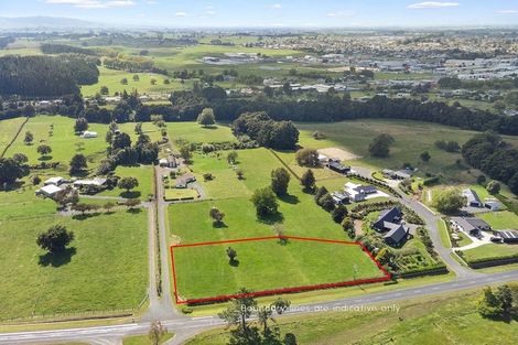 Photo of property in 441 Kuranui Road, Morrinsville, 3372
