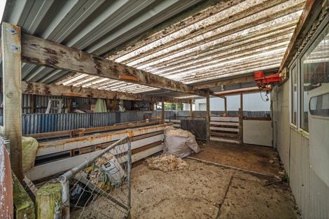 Photo of property in 81265 State Highway 2, Mangatainoka, Pahiatua, 4982