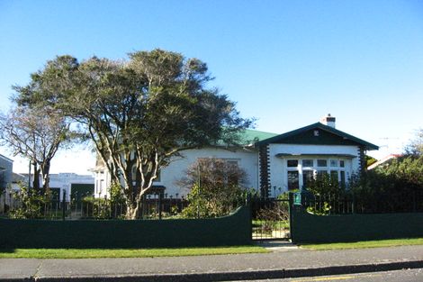 Photo of property in 17 Ritchie Street, Richmond, Invercargill, 9810