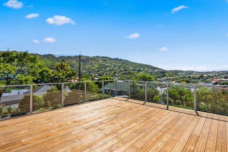 Photo of property in 3a Makererua Street, Ngaio, Wellington, 6035