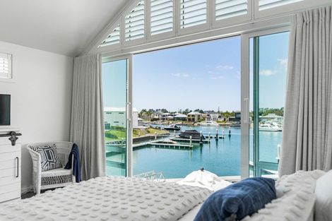 Photo of property in 126 Motu Hei, Pauanui, Hikuai, 3579