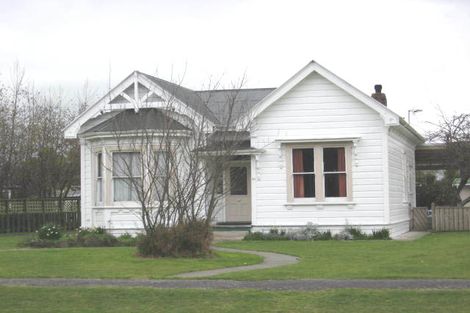 Photo of property in 85 South Belt, Solway, Masterton, 5810