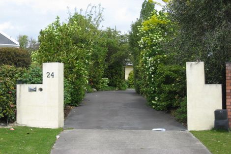 Photo of property in 24 Elisha Drive, Witherlea, Blenheim, 7201