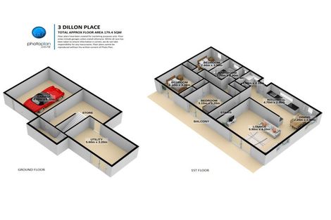 Photo of property in 3 Dillon Place, Hamilton East, Hamilton, 3216