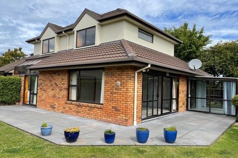 Photo of property in 33a Harakeke Street, Riccarton, Christchurch, 8011