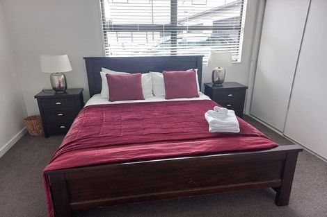 Photo of property in 40c Hutcheson Street, Sydenham, Christchurch, 8023