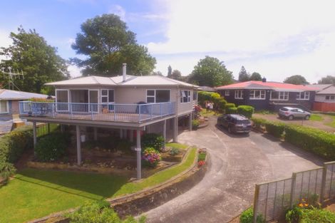 Photo of property in 7 Bledisloe Avenue, Putaruru, 3411