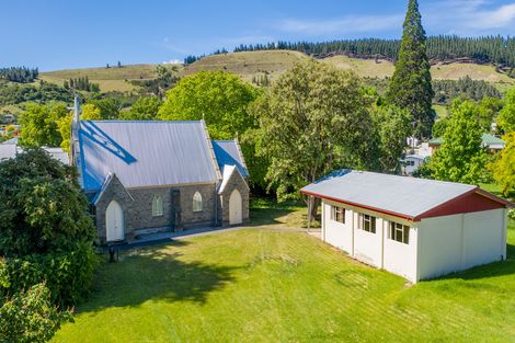 Photo of property in 8 Matau Street, Clyde, 9330