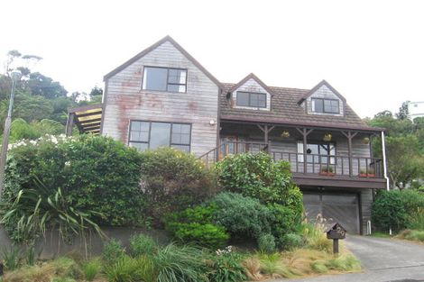 Photo of property in 29 Thatcher Crescent, Crofton Downs, Wellington, 6035