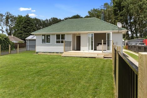 Photo of property in 69 Norrie Street, Bader, Hamilton, 3206