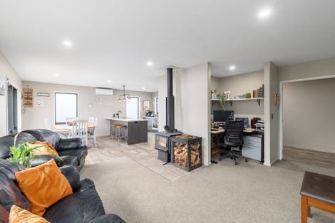 Photo of property in 4 Harrison Drive, Rolleston, 7614