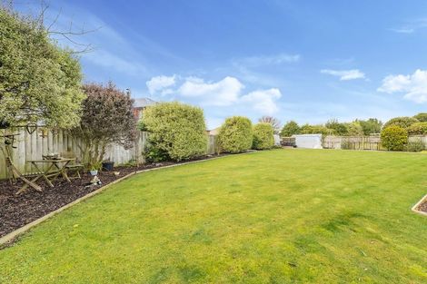 Photo of property in 6 Oldham Place, Darfield, 7510