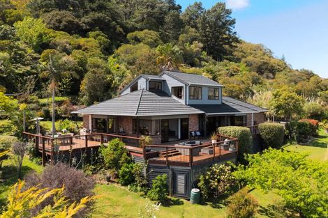 Photo of property in 420 Hill Street, Thames, 3500