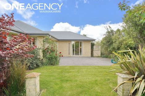 Photo of property in 13 Stark Place, Kaiapoi, 7630