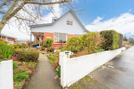 Photo of property in 20 Whitcombe Street, Temuka, 7920