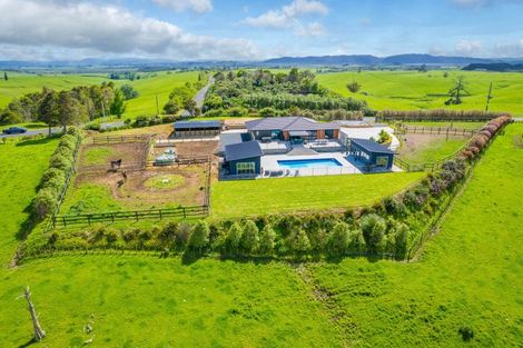 Photo of property in 301 Whangamarino Road, Whangamarino, Te Kauwhata, 3782