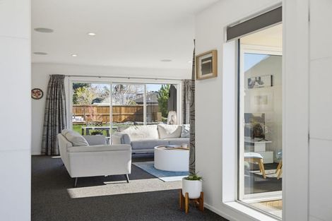 Photo of property in 25 Gilchrist Place, Kaiapoi, 7630
