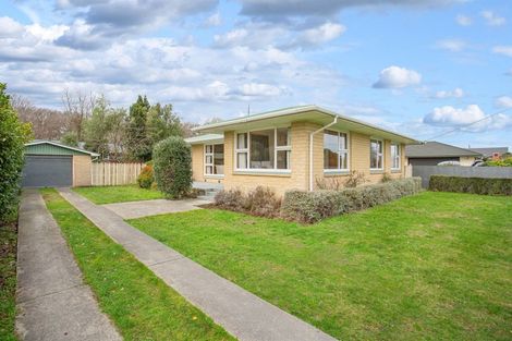 Photo of property in 7 William Street, Lincoln, 7608