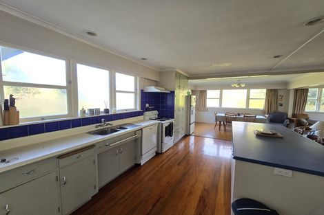 Photo of property in 417 Ngaumu Road, Ngaumu, Masterton, 5890