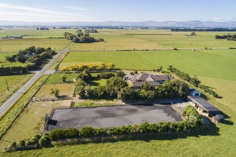 Photo of property in 11 Mckenzie Settlement Road, Kairanga, Palmerston North, 4475