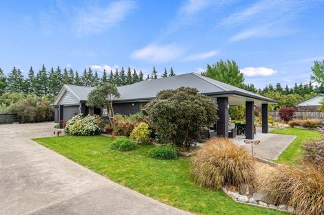 Photo of property in 32 Mill Grove, Clareville, Carterton, 5713