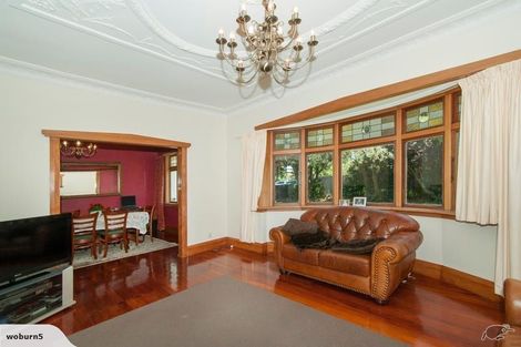 Photo of property in 24 Ludlam Crescent, Woburn, Lower Hutt, 5010