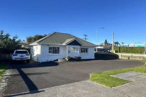Photo of property in 1262a Cameron Road, Gate Pa, Tauranga, 3112