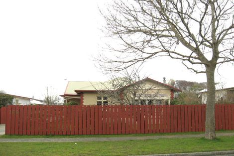Photo of property in 166 Venus Street, Strathern, Invercargill, 9812