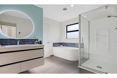 Photo of property in 1 Lancewood Drive, Halswell, Christchurch, 8025