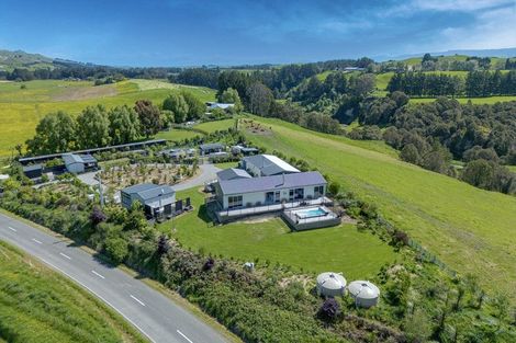 Photo of property in 1346 Takapau Ormondville Road, Ormondville, Dannevirke, 4977