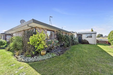 Photo of property in 36 Page Street, Morrinsville, 3300