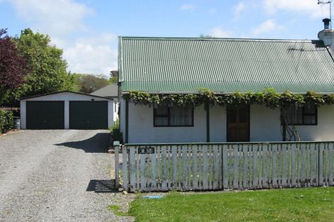 Photo of property in 10 Brighton Street, Leithfield, Amberley, 7481