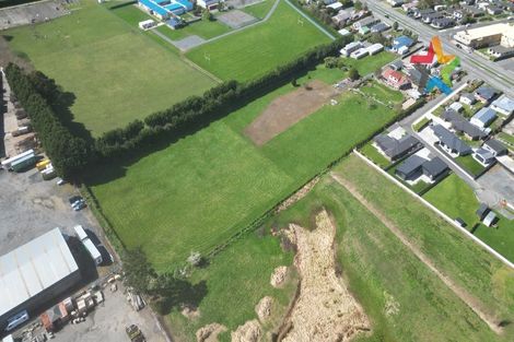 Photo of property in 702 Tweed Street, Newfield, Invercargill, 9812