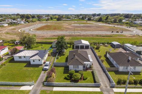 Photo of property in 24 Hendersons Line, Marton, 4710