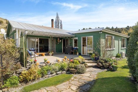 Photo of property in 48 Kingan Road, Luggate, Cromwell, 9383