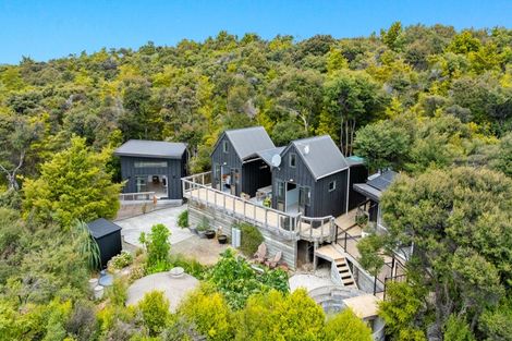 Photo of property in 5 Te Ngahere Lane, Kaiwaka, 0573