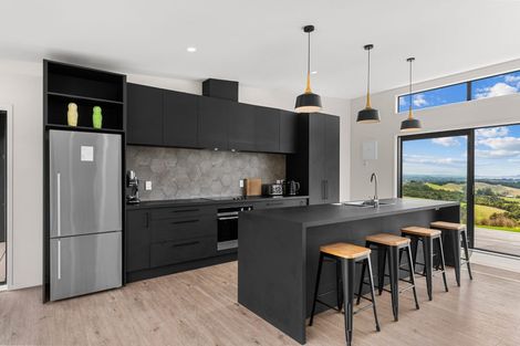 Photo of property in 438a Glenmohr Road, Waipu, 0582