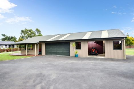 Photo of property in 15 Hart Road, Tamahere, Hamilton, 3283