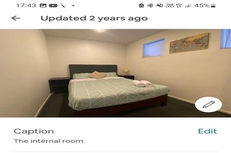 Photo of property in Terrace Garden Apartments, 6e/120 The Terrace, Wellington Central, Wellington, 6011