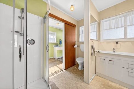 Photo of property in 50a Oxford Street, Lansdowne, Masterton, 5810