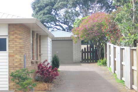 Photo of property in 3b Lodge Avenue, Mount Maunganui, 3116