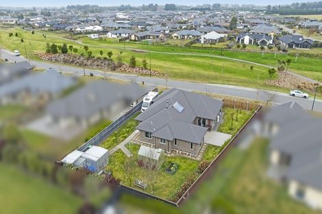 Photo of property in 66 Preston Avenue, West Melton, 7618