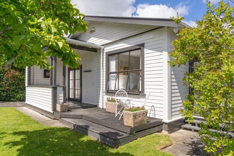 Photo of property in 74 Naples Street, Martinborough, 5711
