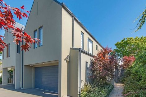 Photo of property in 3 Andover Street, Merivale, Christchurch, 8014