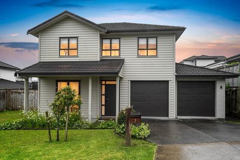 Photo of property in 3 Mauku Lane, Greenhithe, Auckland, 0632