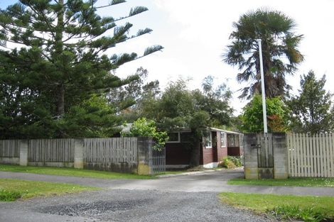 Photo of property in 36 Puriri Road, Whenuapai, Auckland, 0618