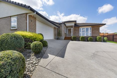 Photo of property in 20 Alford Place, Huntington, Hamilton, 3210