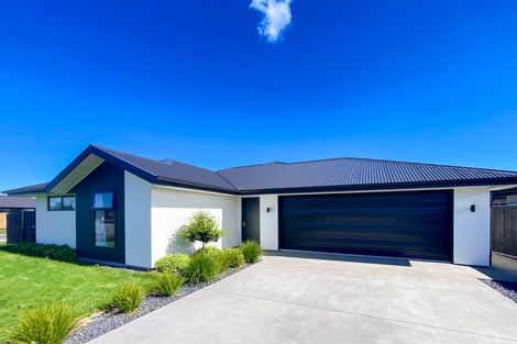Photo of property in 46 Sandhurst Drive, Rolleston, 7615