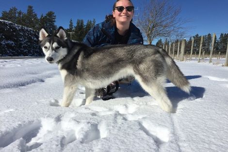 Photo of property in 9/15 Peterborough Street, Christchurch Central, Christchurch, 8013