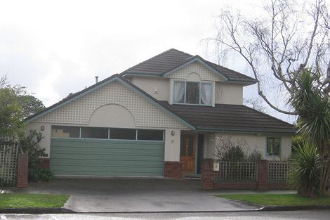 Photo of property in 3 Winston Avenue, Hokowhitu, Palmerston North, 4410
